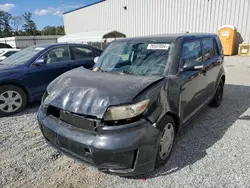 Scion Vehiculos salvage en venta: 2009 Scion XB