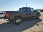 2011 Chevrolet Silverado C1500 LS