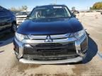 2017 Mitsubishi Outlander SE