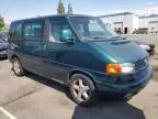 2003 Volkswagen Eurovan GLS