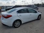 2014 KIA Forte EX