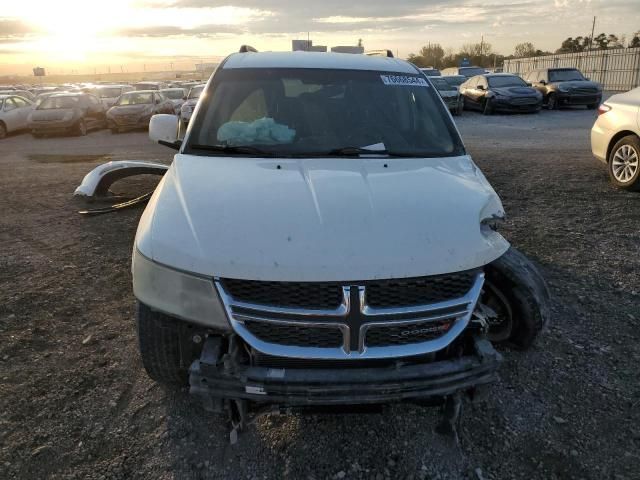 2011 Dodge Journey Mainstreet