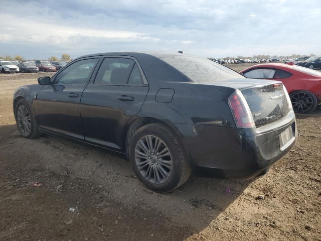 2014 Chrysler 300C Varvatos