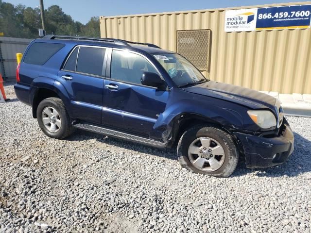 2006 Toyota 4runner SR5