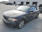 2008 BMW 128 I