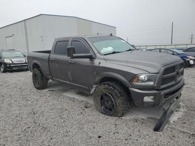 2016 Dodge 2500 Laramie