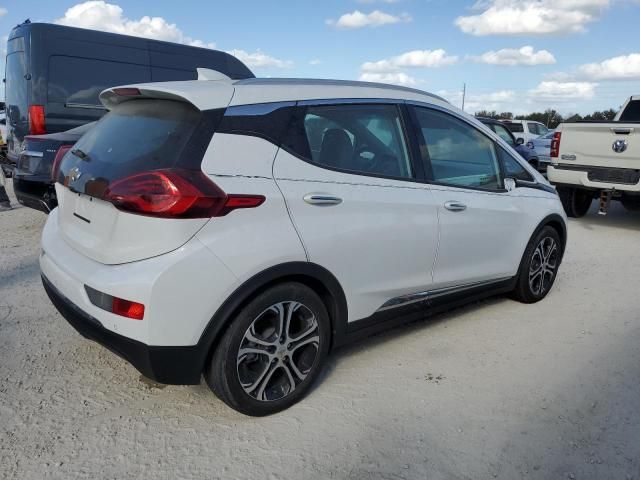 2020 Chevrolet Bolt EV Premier