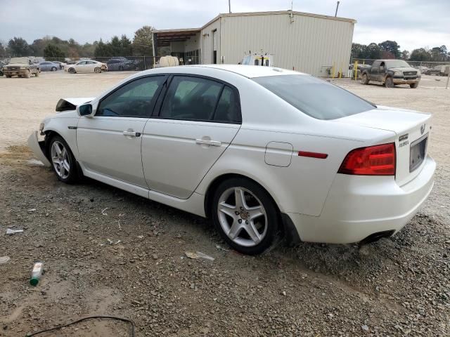 2006 Acura 3.2TL