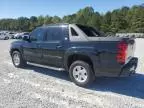 2012 Chevrolet Avalanche LT