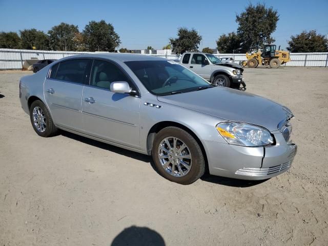 2009 Buick Lucerne CXL