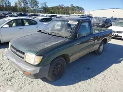 1999 Toyota Tacoma en venta en Spartanburg, SC