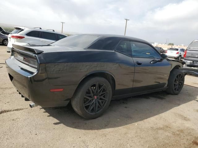 2013 Dodge Challenger SXT