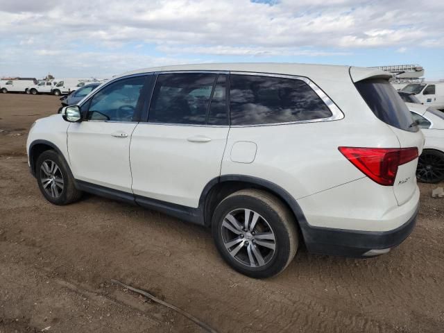 2016 Honda Pilot EX