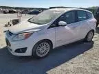 2013 Ford C-MAX SEL