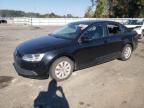 2014 Volkswagen Jetta Base