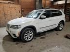 2013 BMW X5 XDRIVE35I