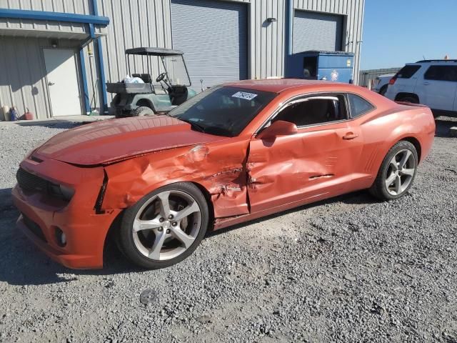 2013 Chevrolet Camaro 2SS