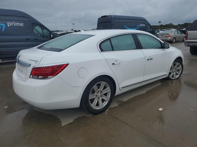 2010 Buick Lacrosse CXL