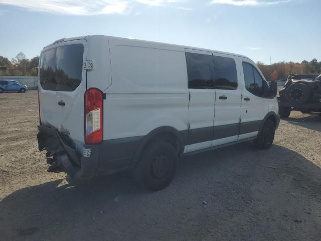 2018 Ford Transit T-250