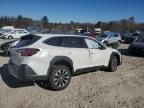 2023 Subaru Outback Limited XT