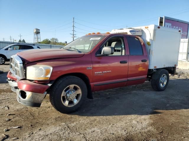 2006 Dodge RAM 2500 ST