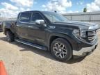 2023 GMC Sierra C1500 SLT