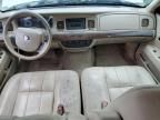 2008 Mercury Grand Marquis LS