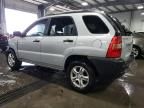 2007 KIA Sportage EX