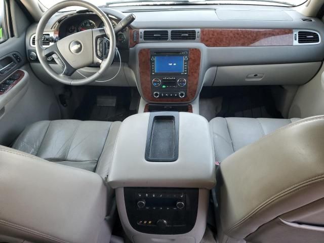 2007 Chevrolet Tahoe K1500