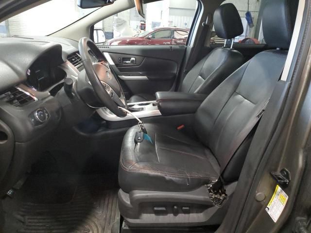 2012 Ford Edge SEL