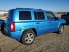 2008 Jeep Patriot Sport