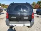 2012 Nissan Xterra OFF Road