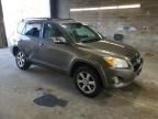 2011 Toyota Rav4 Limited