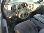 2007 GMC New Sierra C1500 Classic