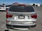 2011 BMW X3 XDRIVE28I