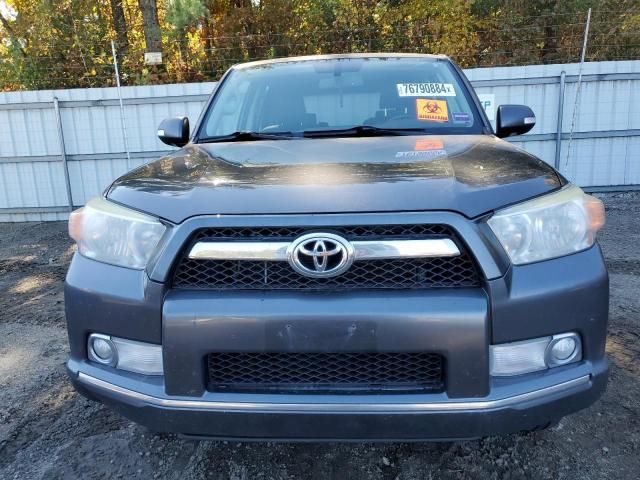 2010 Toyota 4runner SR5