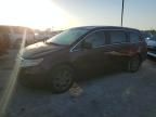 2013 Honda Odyssey EXL