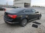 2015 KIA Cadenza Premium