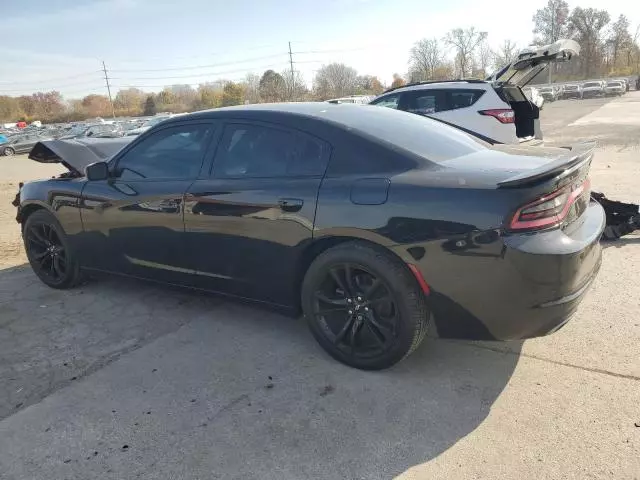 2018 Dodge Charger SXT