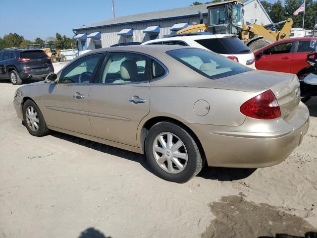 2005 Buick Lacrosse CXL