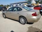 2005 Buick Lacrosse CXL