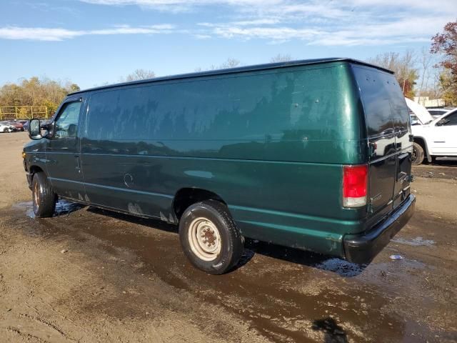 2009 Ford Econoline E250 Van