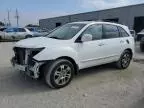 2007 Acura MDX Technology