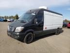 2016 Freightliner Sprinter 2500