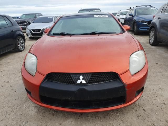 2011 Mitsubishi Eclipse GS Sport