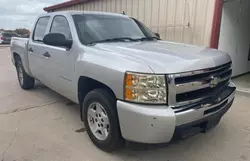 Copart GO Trucks for sale at auction: 2010 Chevrolet Silverado C1500  LS