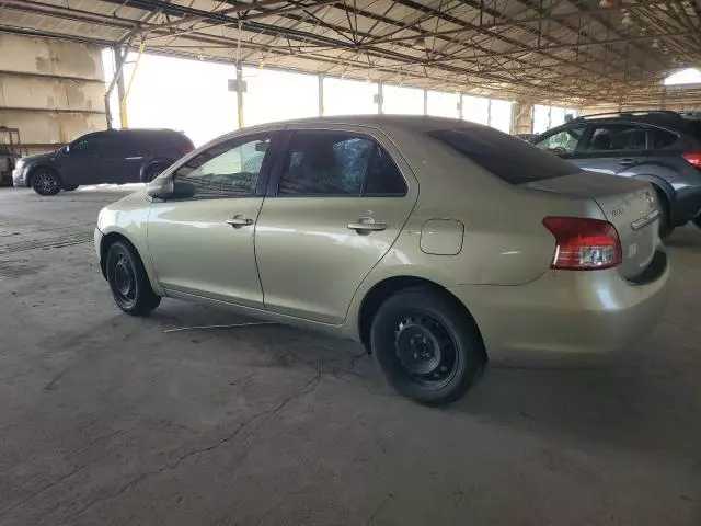 2007 Toyota Yaris