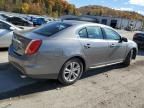 2012 Lincoln MKS