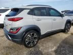 2022 Hyundai Kona Limited