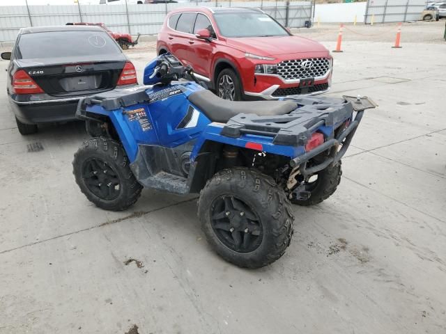 2018 Polaris Sportsman 570 SP